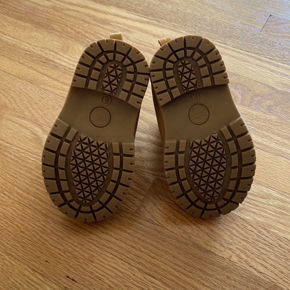 Baby boy boots - Picture 4 of 4